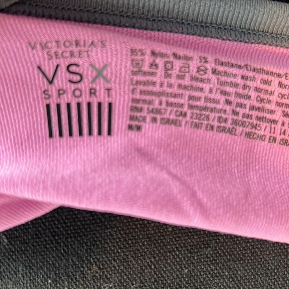 VSX Sport top - Picture 4 of 4